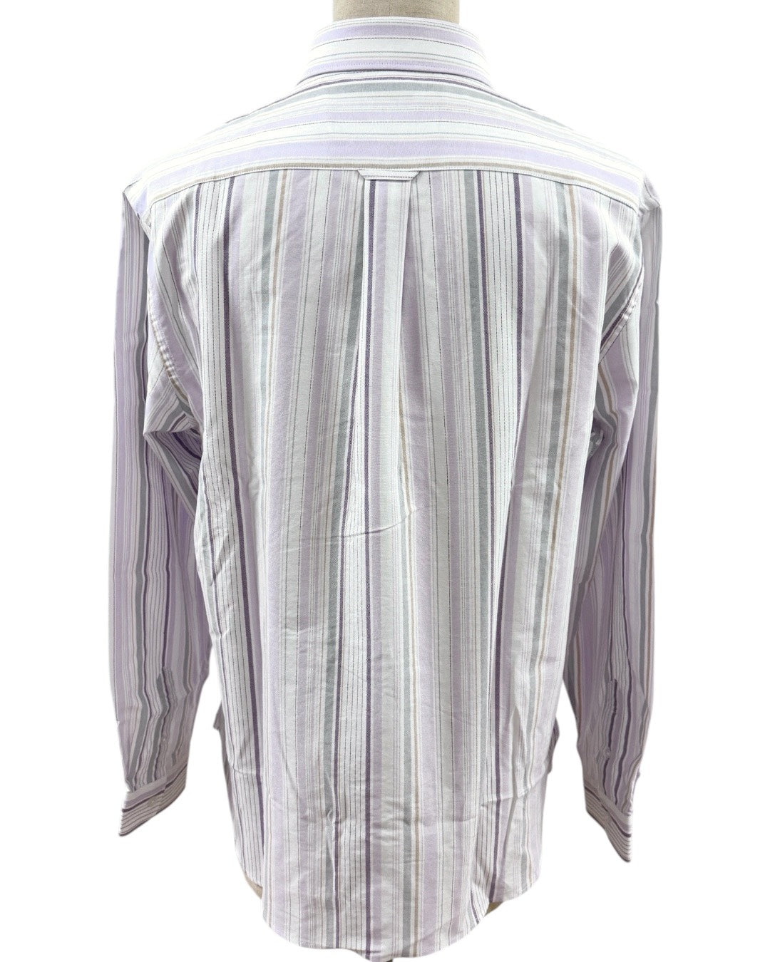 〈新作〉クレイジーシャツ【デービッドヒックス】