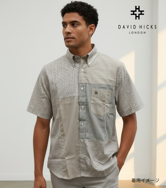 シャツ – DAVID HICKS ONLINE STORE