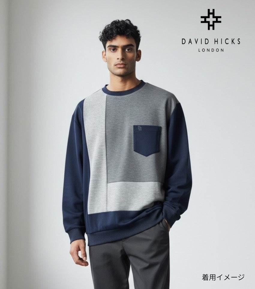 〈新作〉切替トレーナー【デービッドヒックス】