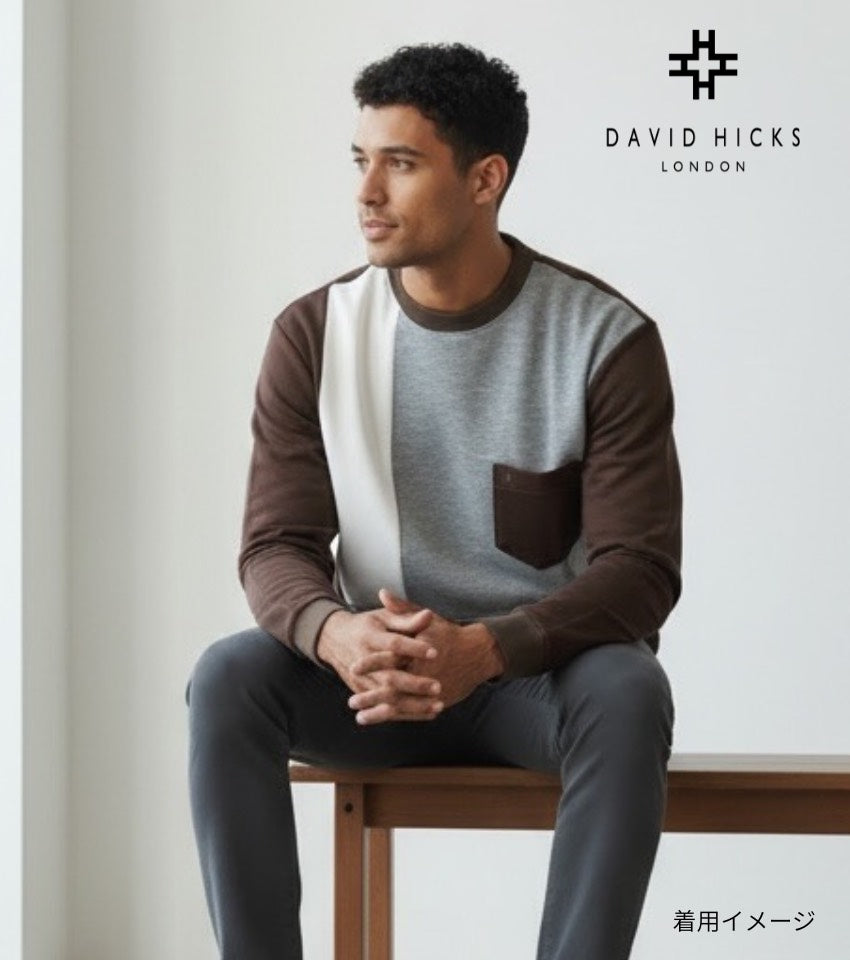 〈新作〉切替トレーナー【デービッドヒックス】