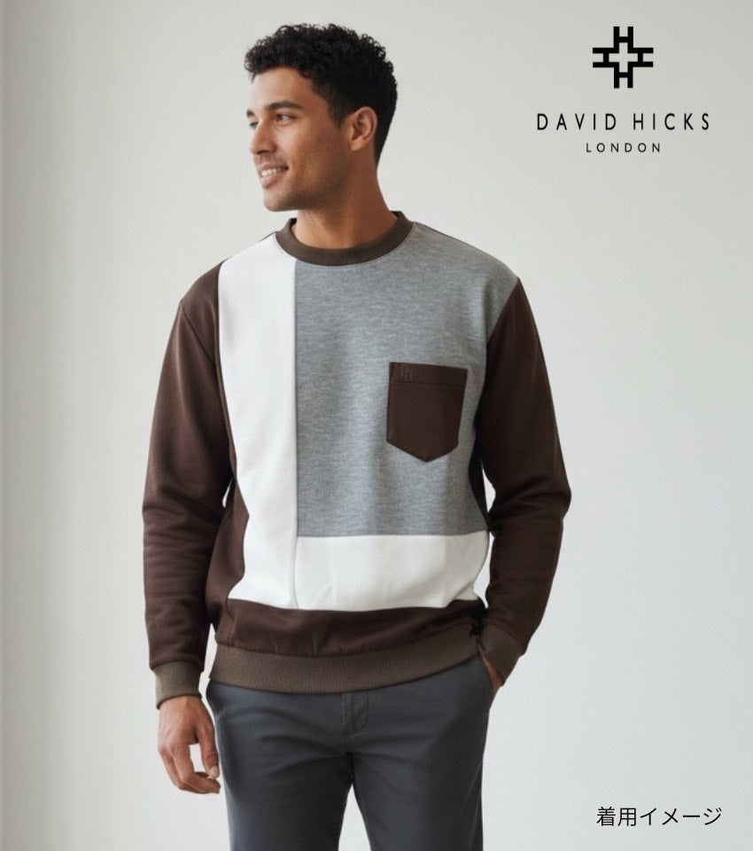 〈新作〉切替トレーナー【デービッドヒックス】