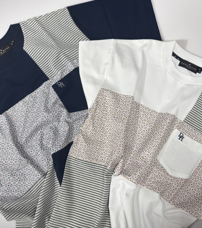 ＜新作SET＞切替上下セットアップ【デービッドヒックス】