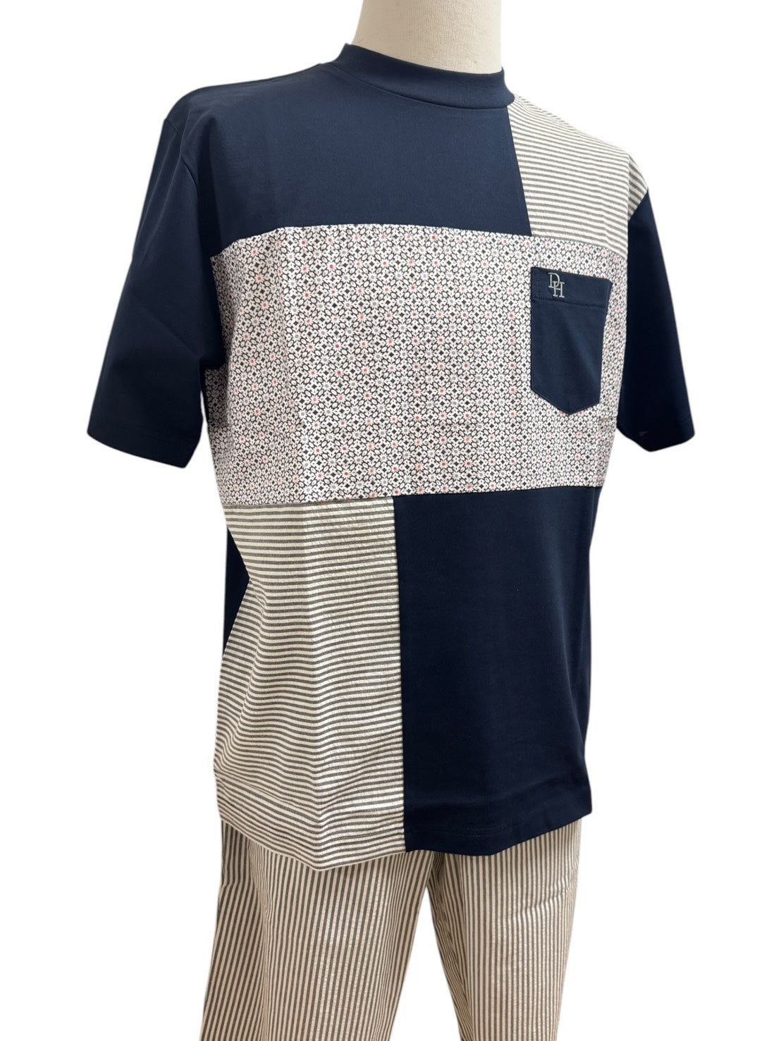 ＜新作SET＞切替上下セットアップ【デービッドヒックス】