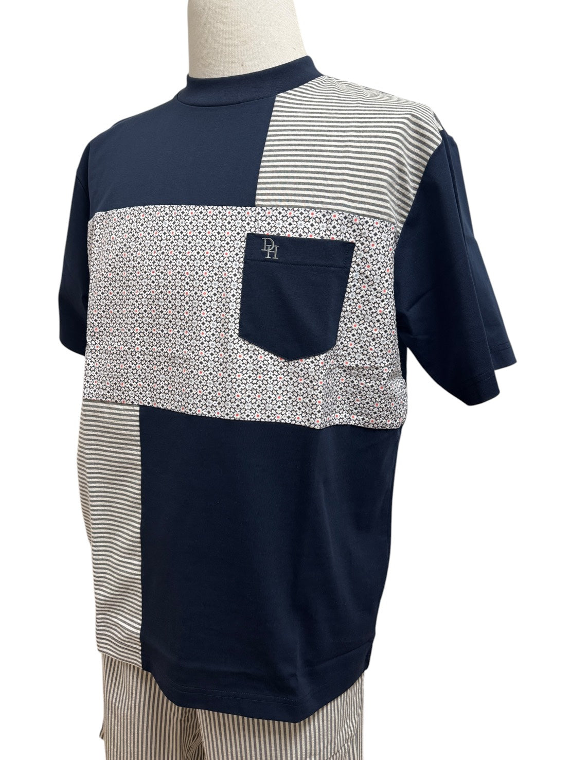 ＜新作SET＞切替上下セットアップ【デービッドヒックス】