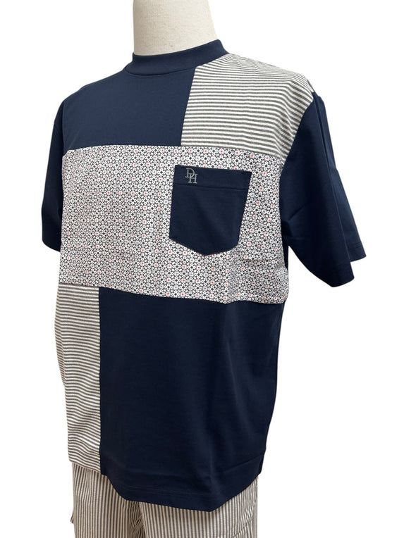 ＜新作SET＞切替上下セットアップ【デービッドヒックス】