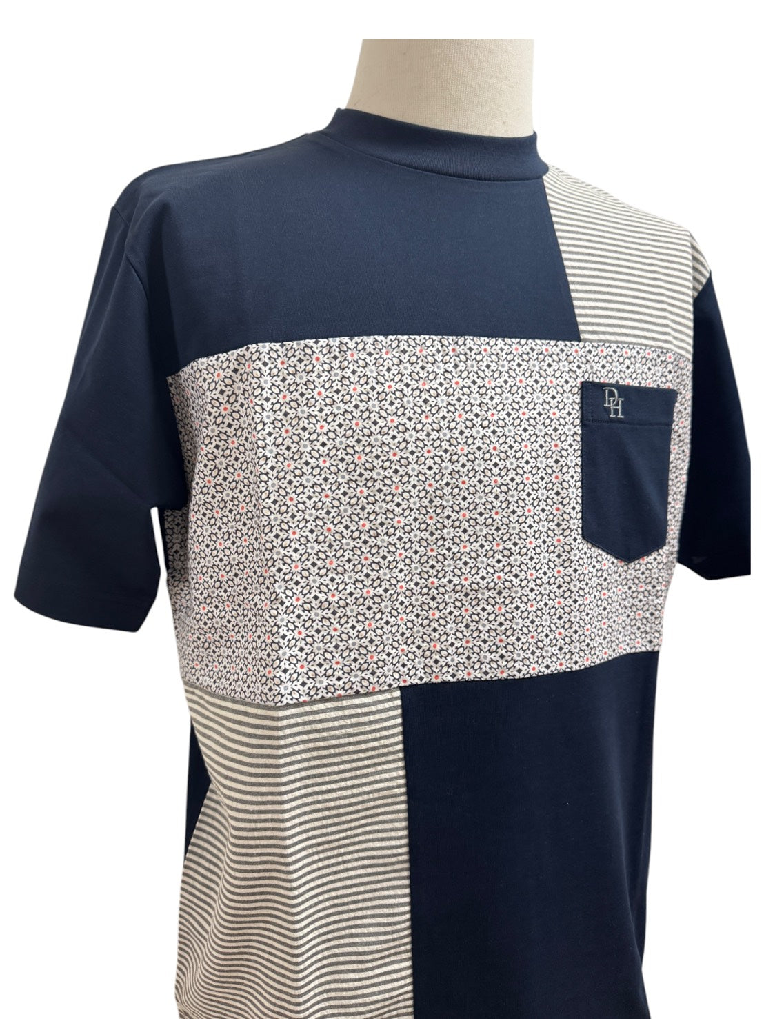 ＜新作SET＞切替上下セットアップ【デービッドヒックス】