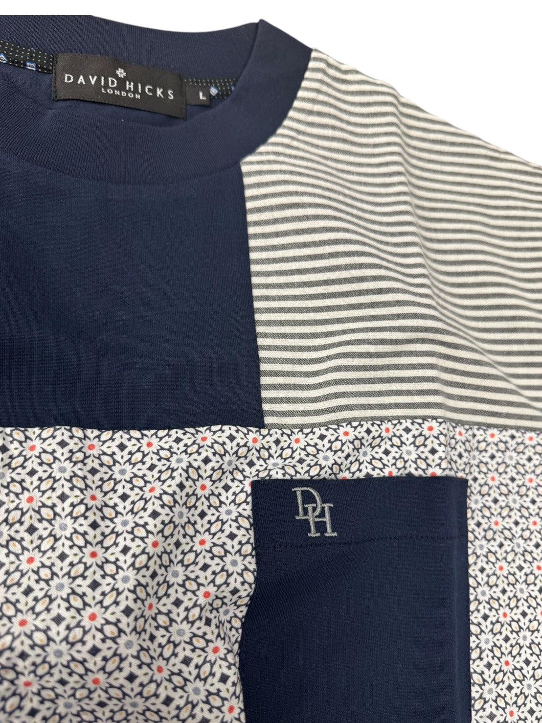 ＜新作SET＞切替上下セットアップ【デービッドヒックス】