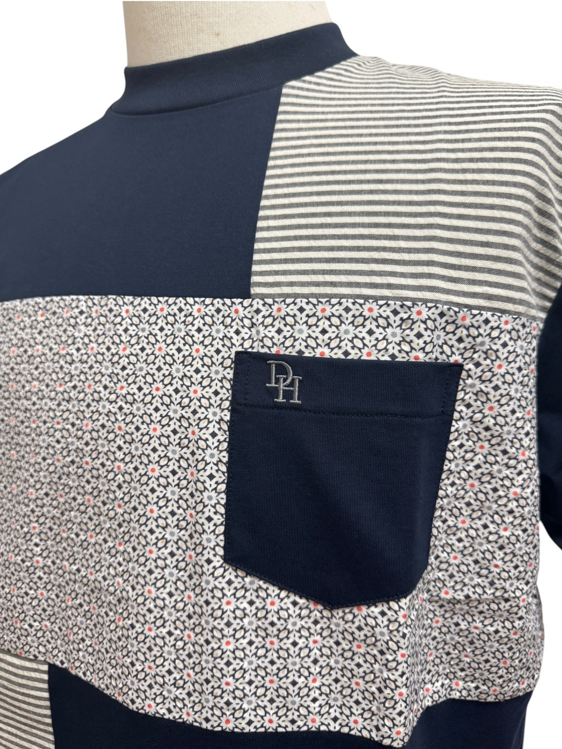 ＜新作SET＞切替上下セットアップ【デービッドヒックス】