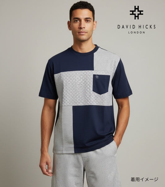 ＜新作SET＞切替上下セットアップ【デービッドヒックス】