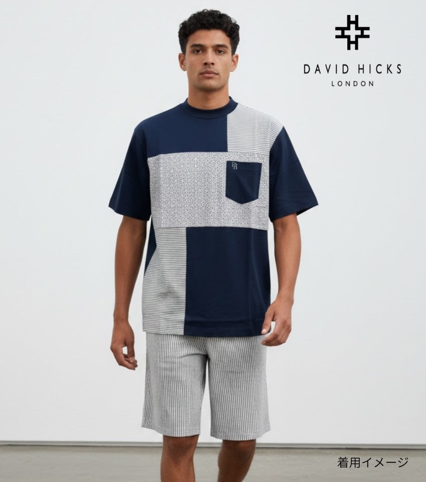＜新作SET＞切替上下セットアップ【デービッドヒックス】