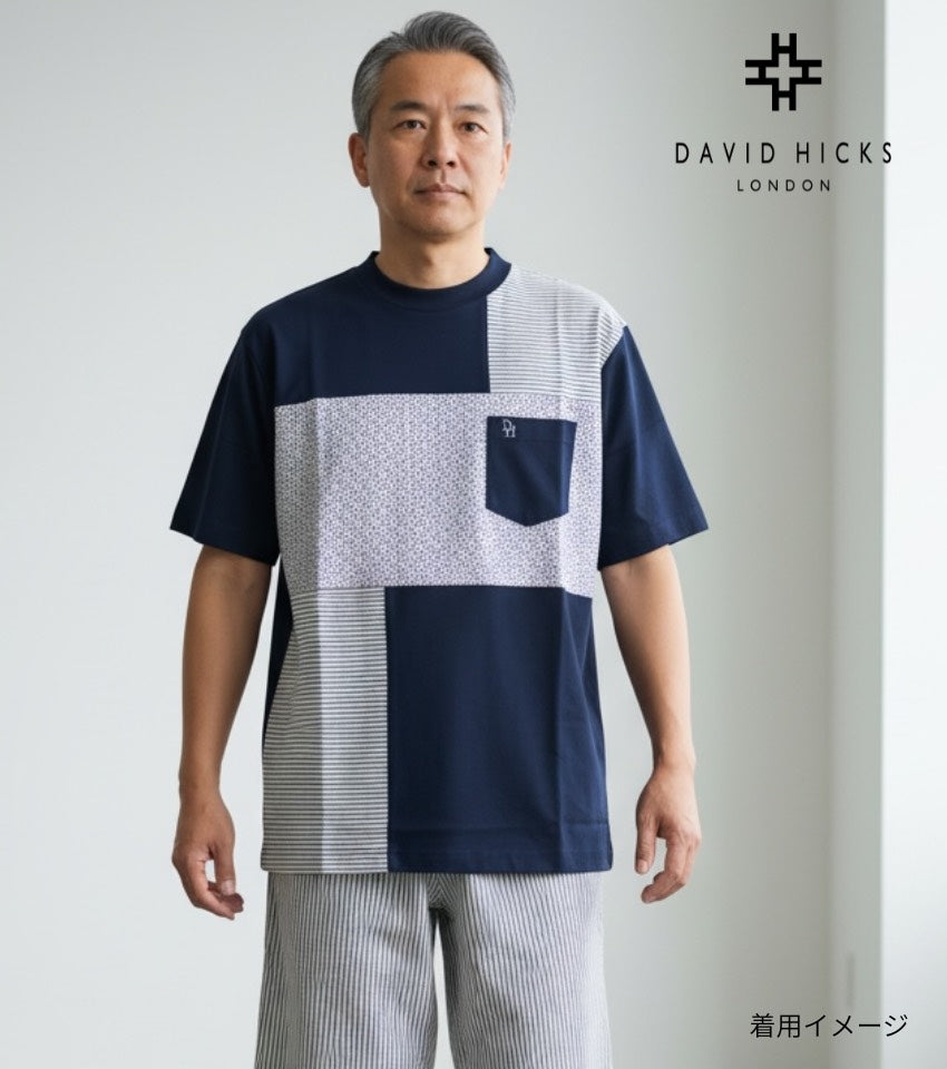 ＜新作SET＞切替上下セットアップ【デービッドヒックス】