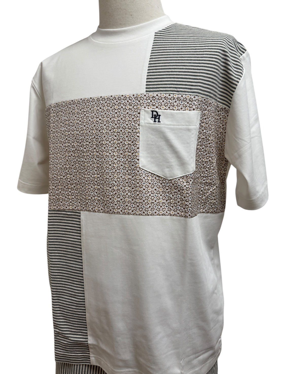 ＜新作SET＞切替上下セットアップ【デービッドヒックス】