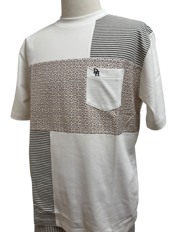 ＜新作SET＞切替上下セットアップ【デービッドヒックス】