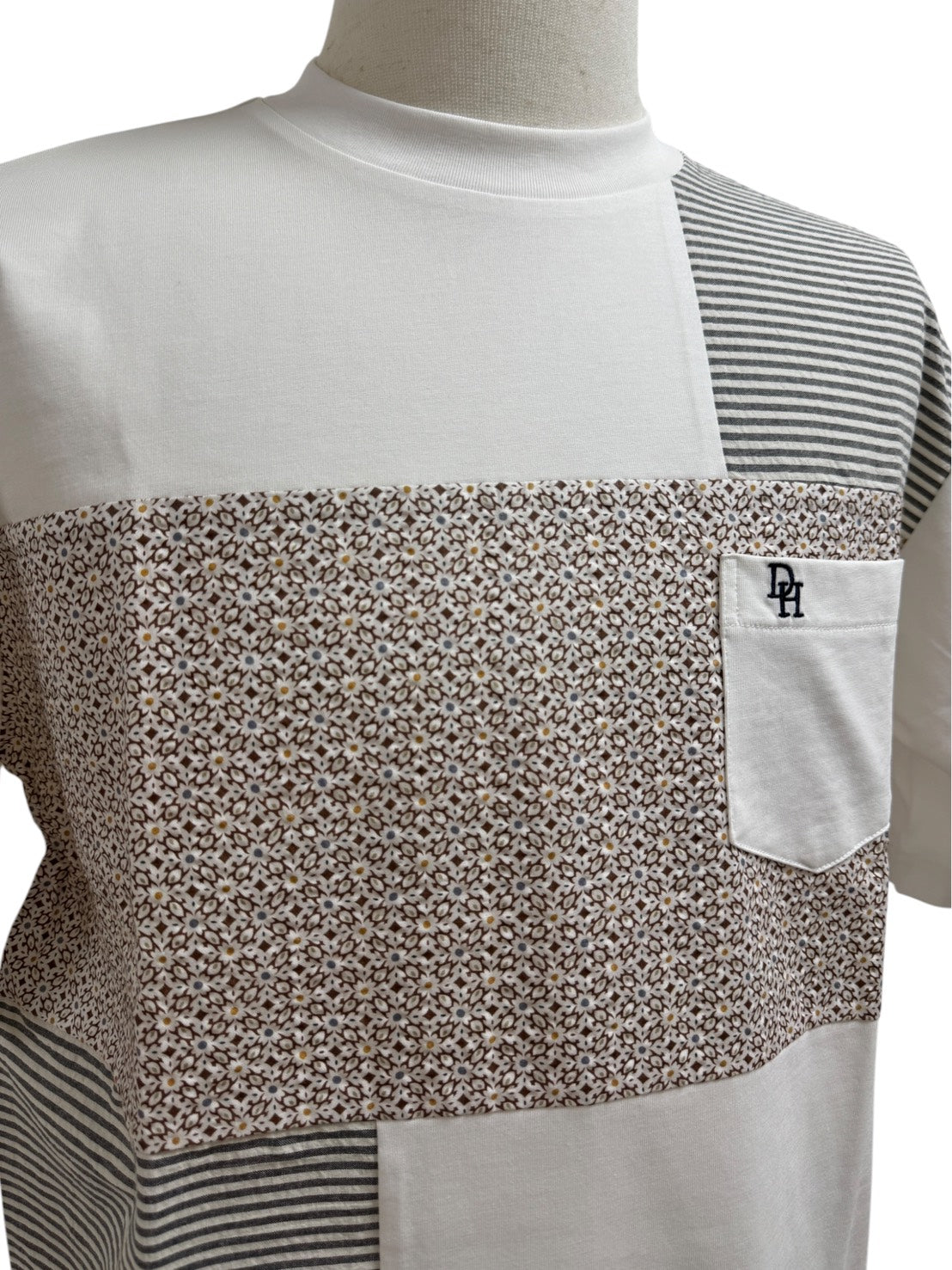 ＜新作SET＞切替上下セットアップ【デービッドヒックス】