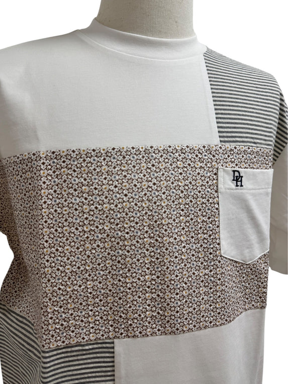 ＜新作SET＞切替上下セットアップ【デービッドヒックス】