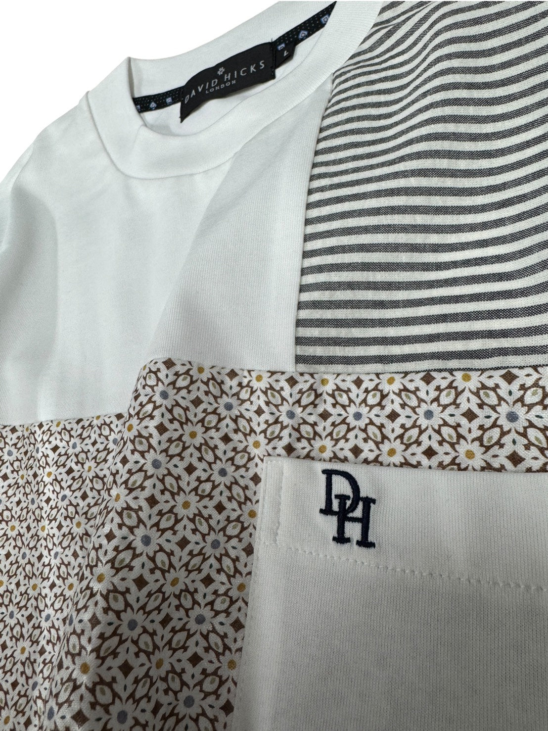 ＜新作SET＞切替上下セットアップ【デービッドヒックス】