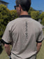 ＜GOLF＞リブ配色なめらかモックネックTシャツ【MU-1001】