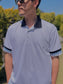 ＜GOLF＞ストレッチ半袖ポロシャツ【MM-1002】