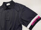＜GOLF＞ストレッチ半袖ポロシャツ【MM-1002】